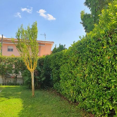 Andrea'S House Villa Фиумичино Екстериор снимка