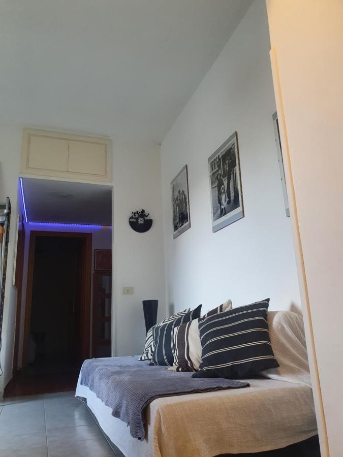 Andrea'S House Villa Фиумичино Екстериор снимка