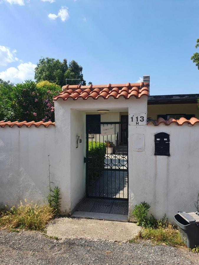 Andrea'S House Villa Фиумичино Екстериор снимка