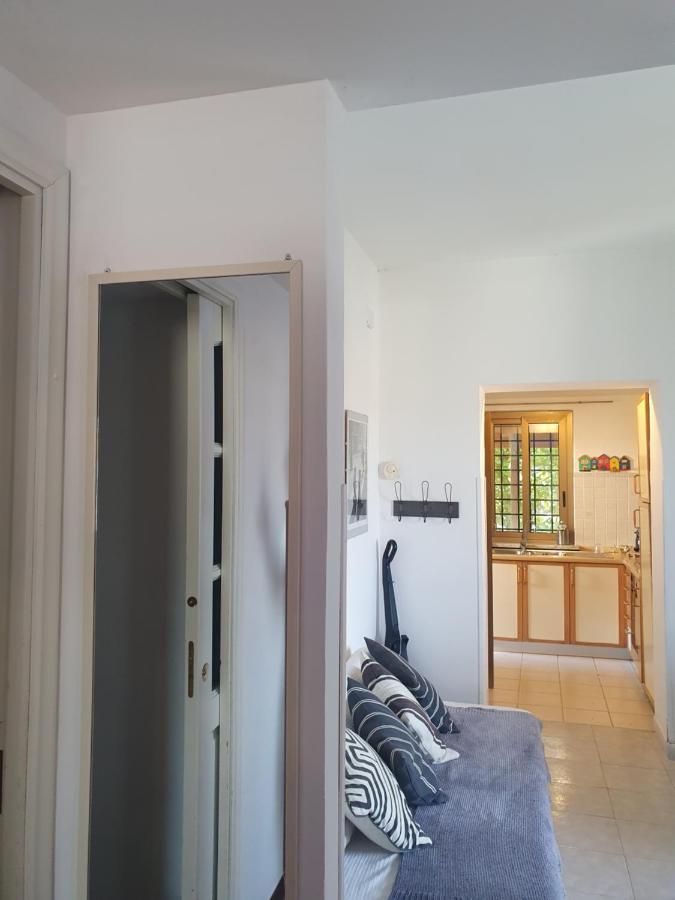 Andrea'S House Villa Фиумичино Екстериор снимка