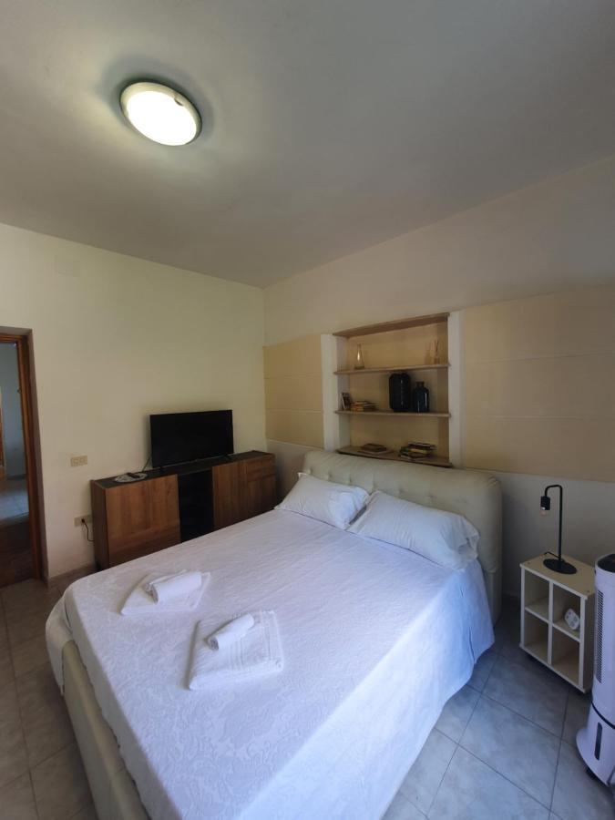 Andrea'S House Villa Фиумичино Екстериор снимка
