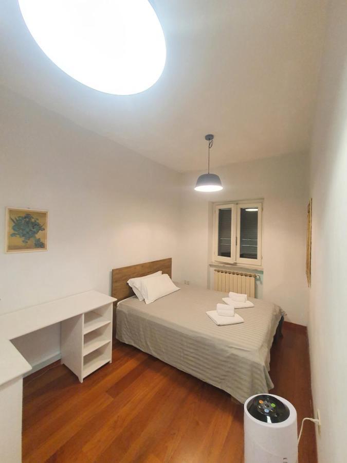 Andrea'S House Villa Фиумичино Екстериор снимка