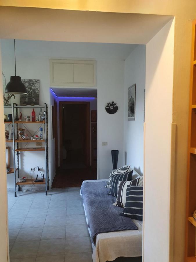 Andrea'S House Villa Фиумичино Екстериор снимка