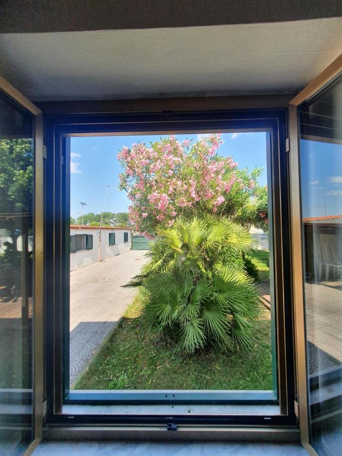 Andrea'S House Villa Фиумичино Екстериор снимка