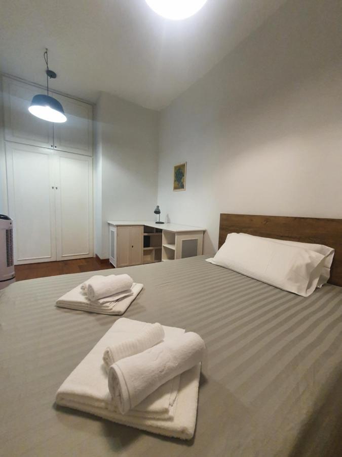 Andrea'S House Villa Фиумичино Екстериор снимка