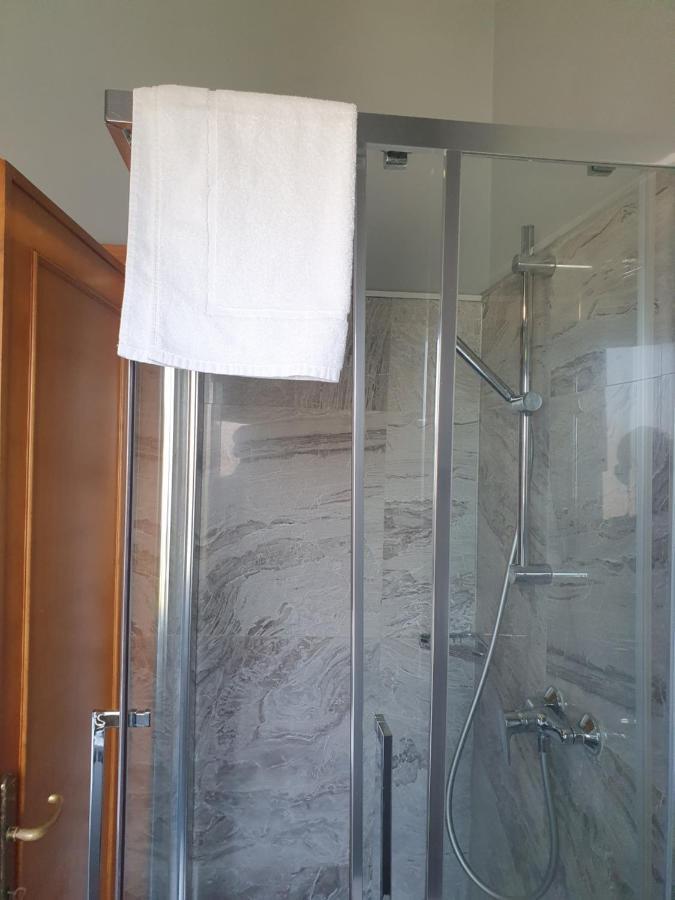 Andrea'S House Villa Фиумичино Екстериор снимка