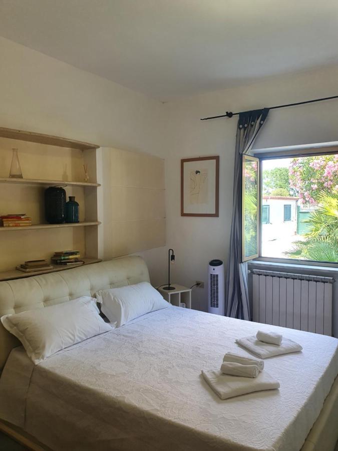 Andrea'S House Villa Фиумичино Екстериор снимка