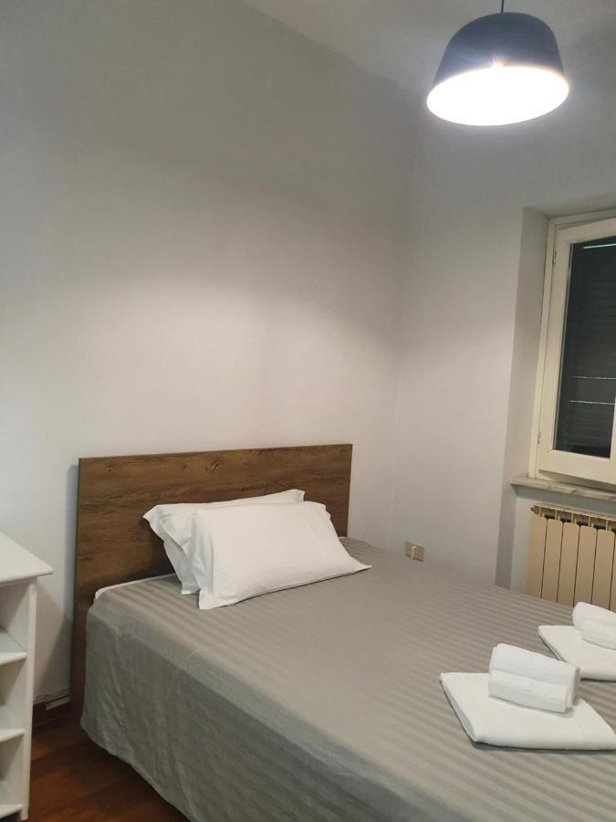 Andrea'S House Villa Фиумичино Екстериор снимка