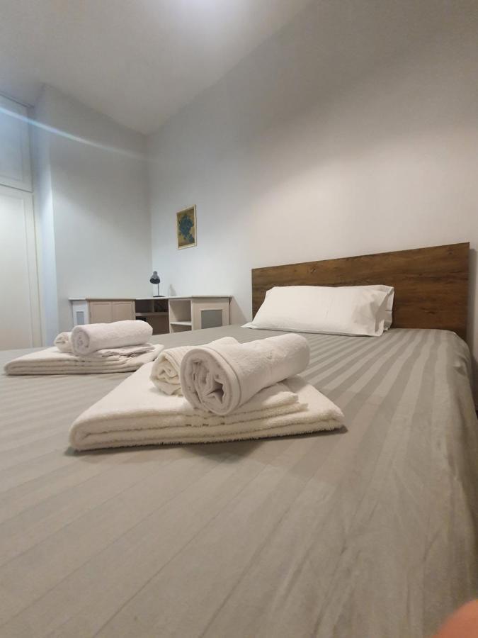 Andrea'S House Villa Фиумичино Екстериор снимка